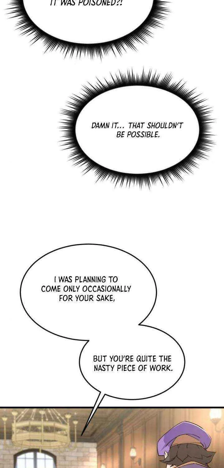 Genius Mage Who Uses Fists Chapter 8 page 26 - 
