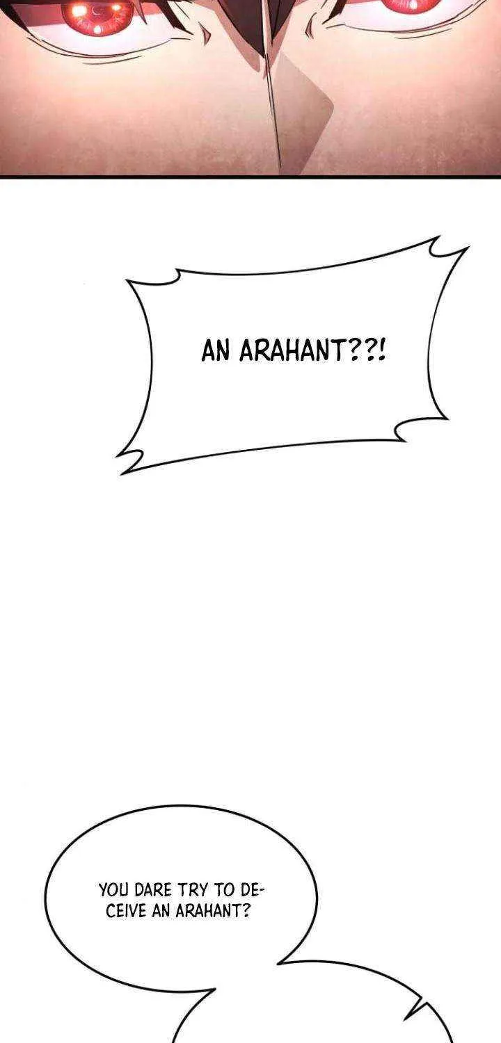 Genius Mage Who Uses Fists Chapter 8 page 32 - 