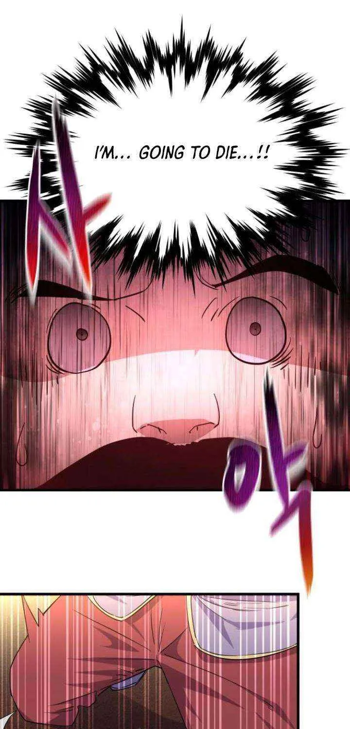 Genius Mage Who Uses Fists Chapter 8 page 34 - 