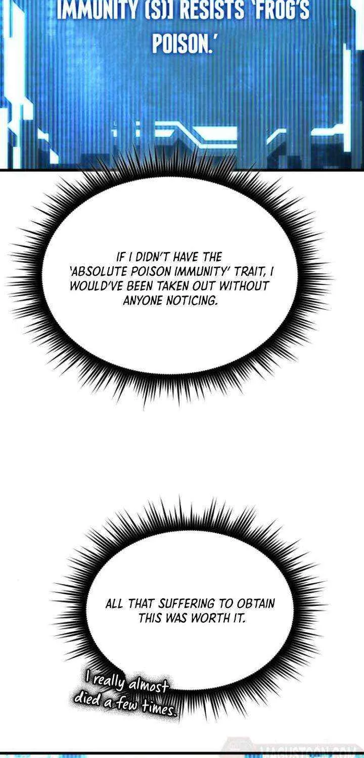 Genius Mage Who Uses Fists Chapter 8 page 5 - 