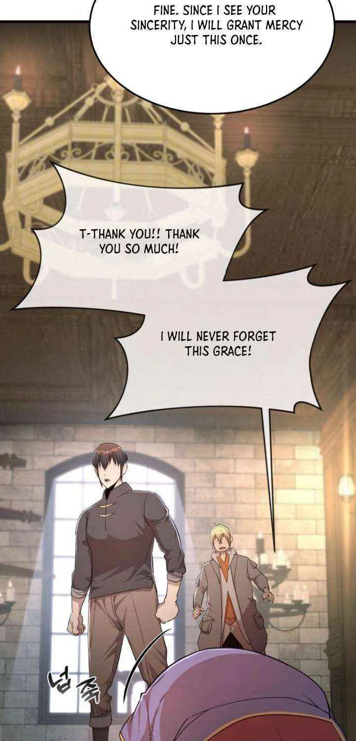 Genius Mage Who Uses Fists Chapter 8 page 41 - 