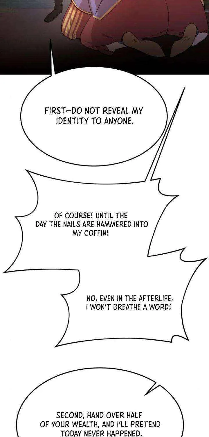 Genius Mage Who Uses Fists Chapter 8 page 42 - 