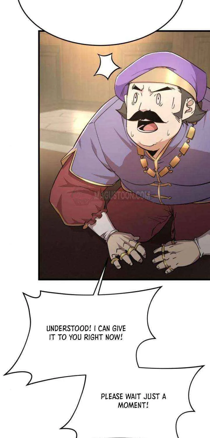 Genius Mage Who Uses Fists Chapter 8 page 43 - 