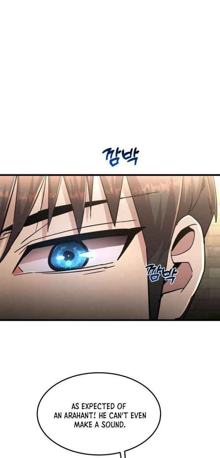 Genius Mage Who Uses Fists Chapter 8 page 46 - 