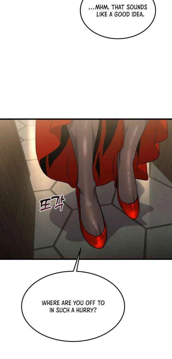 Genius Mage Who Uses Fists Chapter 8 page 48 - 
