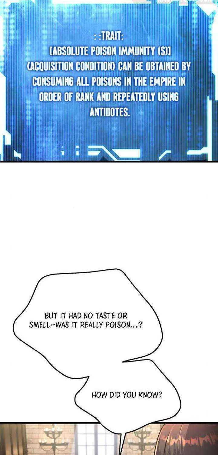 Genius Mage Who Uses Fists Chapter 8 page 6 - 