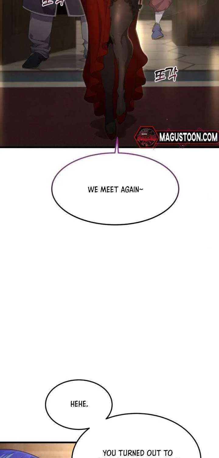 Genius Mage Who Uses Fists Chapter 8 page 51 - 
