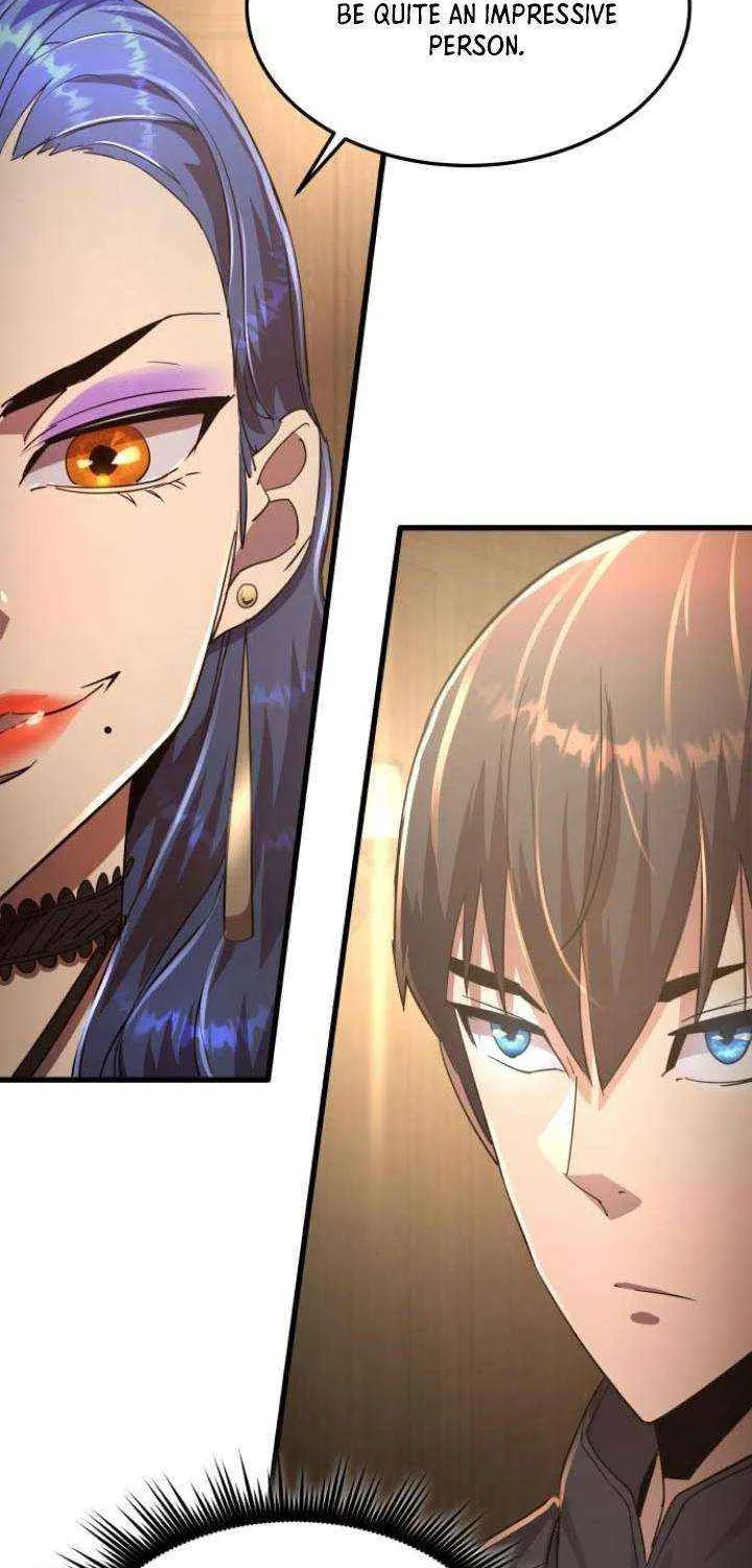 Genius Mage Who Uses Fists Chapter 8 page 52 - 