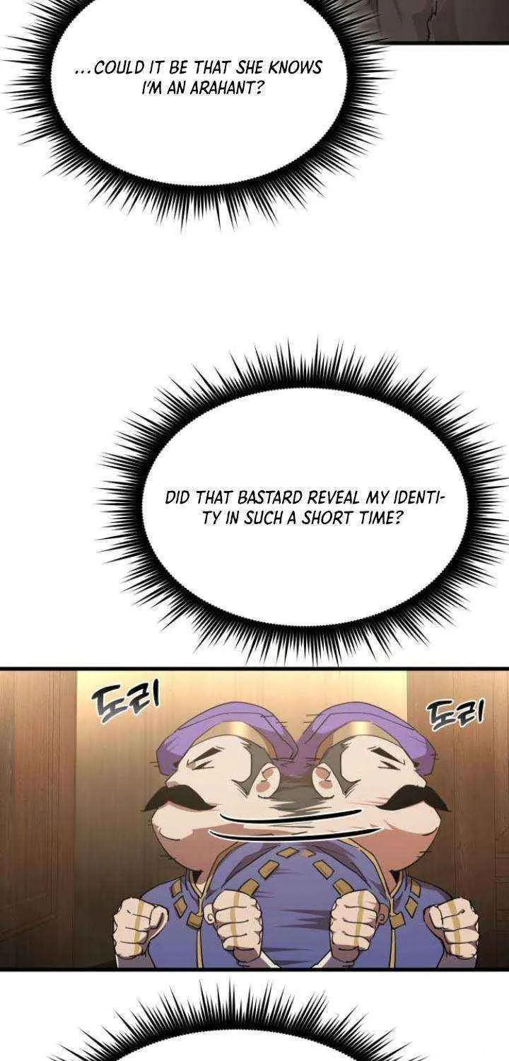 Genius Mage Who Uses Fists Chapter 8 page 53 - 