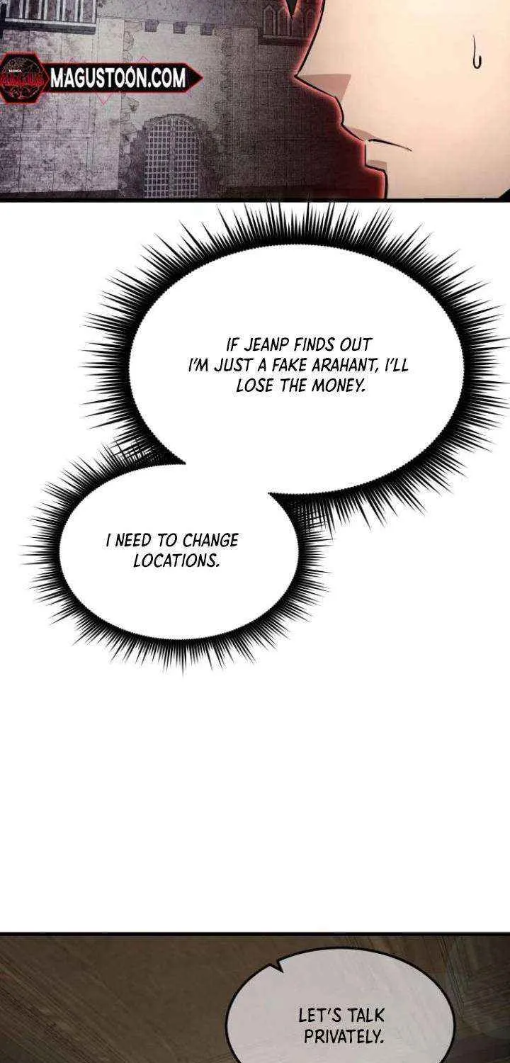 Genius Mage Who Uses Fists Chapter 8 page 55 - 