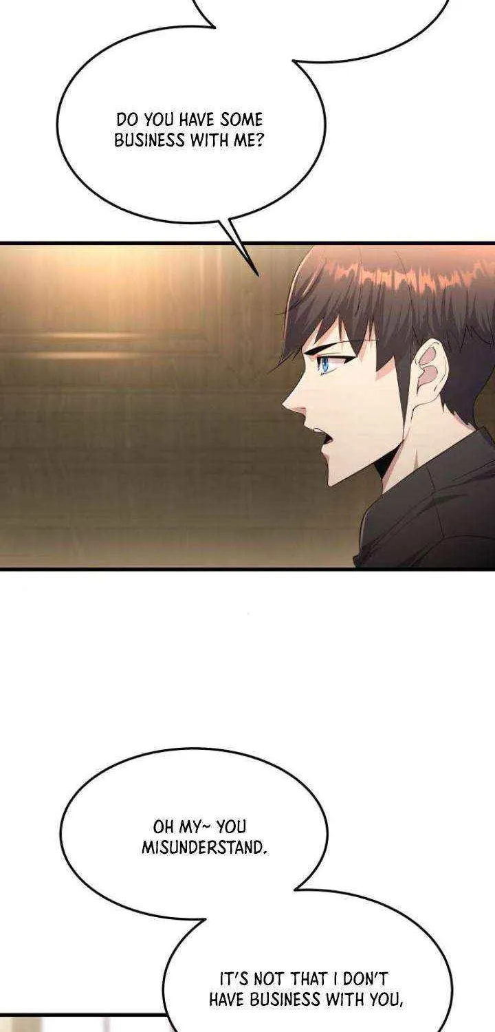 Genius Mage Who Uses Fists Chapter 8 page 58 - 