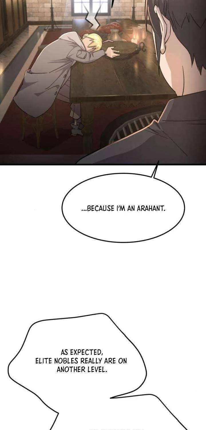 Genius Mage Who Uses Fists Chapter 8 page 7 - 