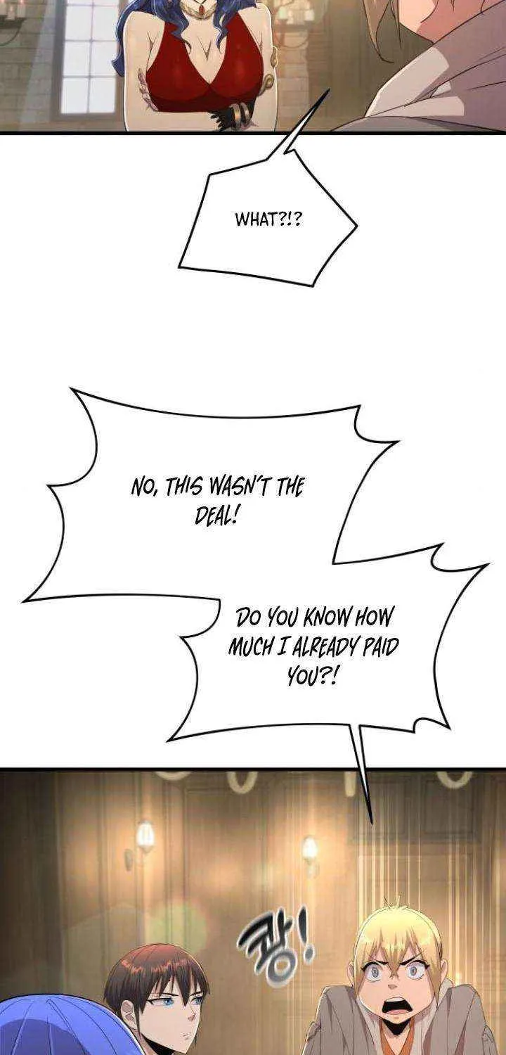 Genius Mage Who Uses Fists Chapter 8 page 62 - 