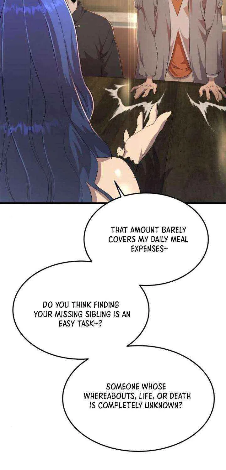 Genius Mage Who Uses Fists Chapter 8 page 63 - 