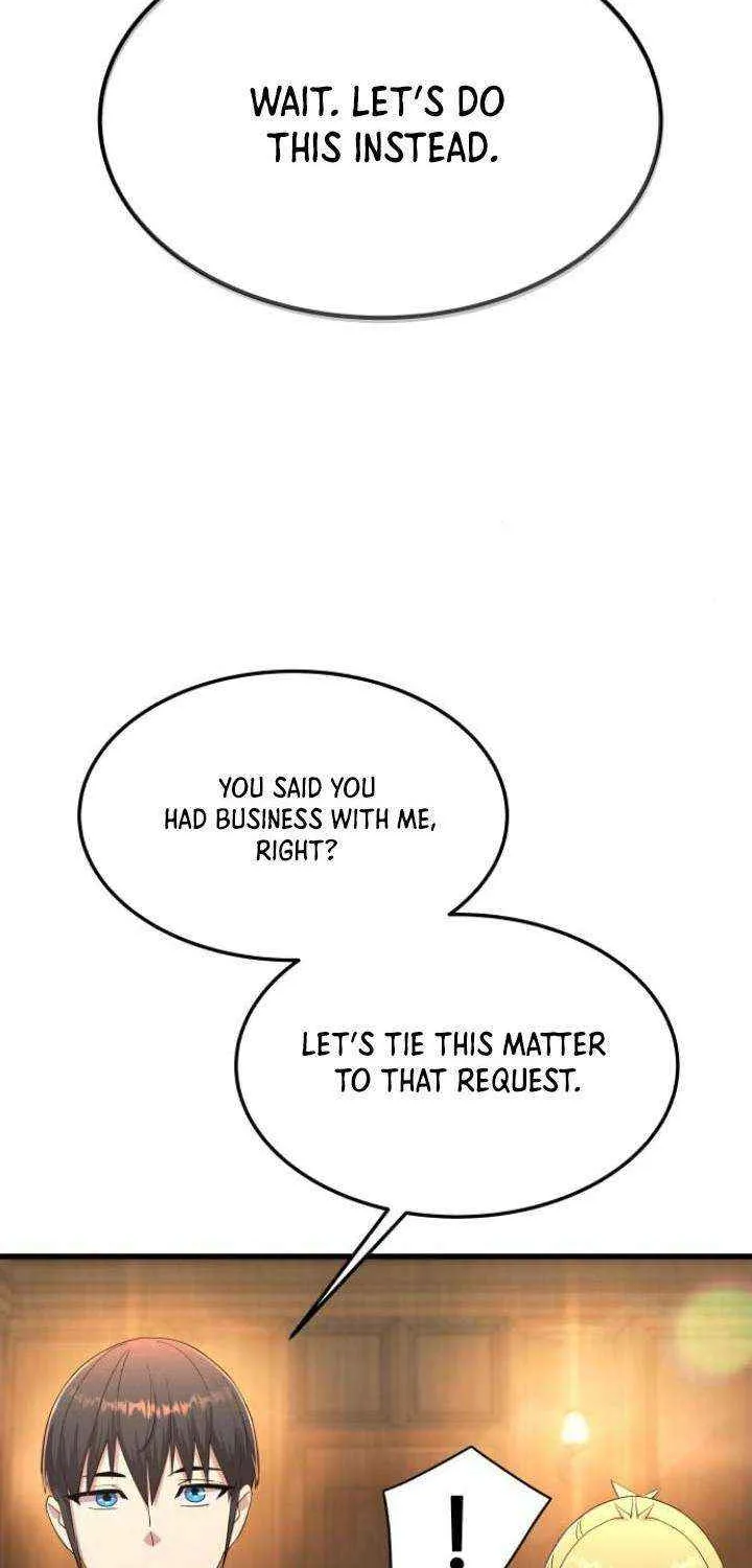 Genius Mage Who Uses Fists Chapter 8 page 66 - 