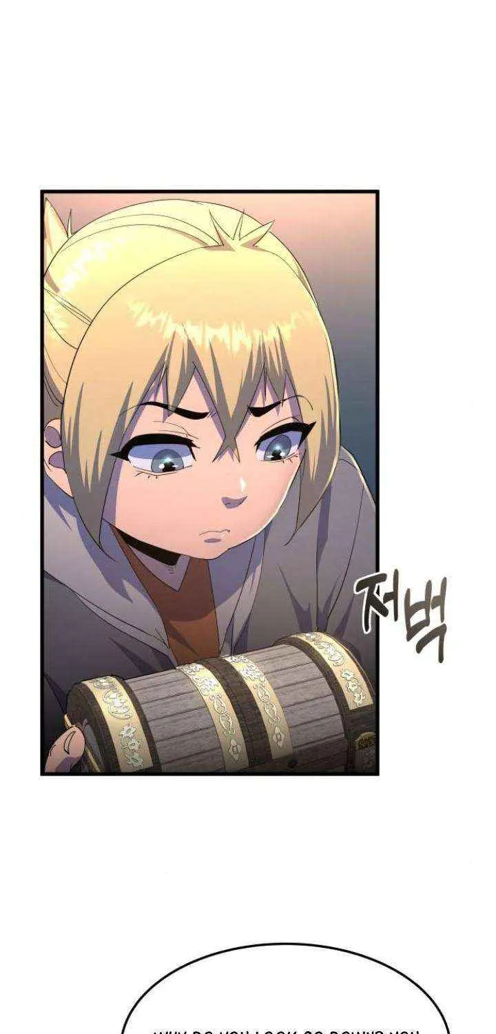 Genius Mage Who Uses Fists Chapter 8 page 74 - 