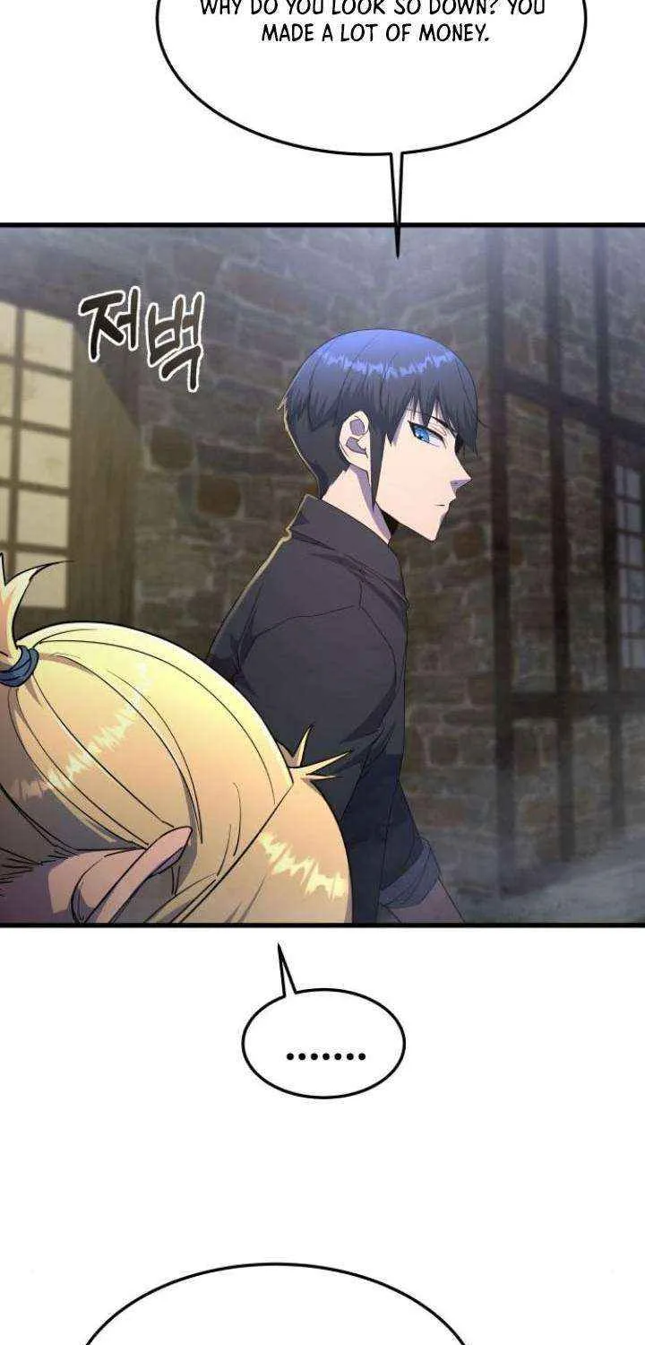 Genius Mage Who Uses Fists Chapter 8 page 75 - 