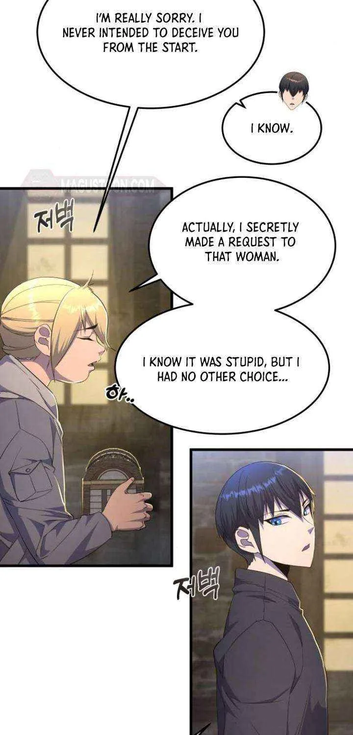 Genius Mage Who Uses Fists Chapter 8 page 76 - 