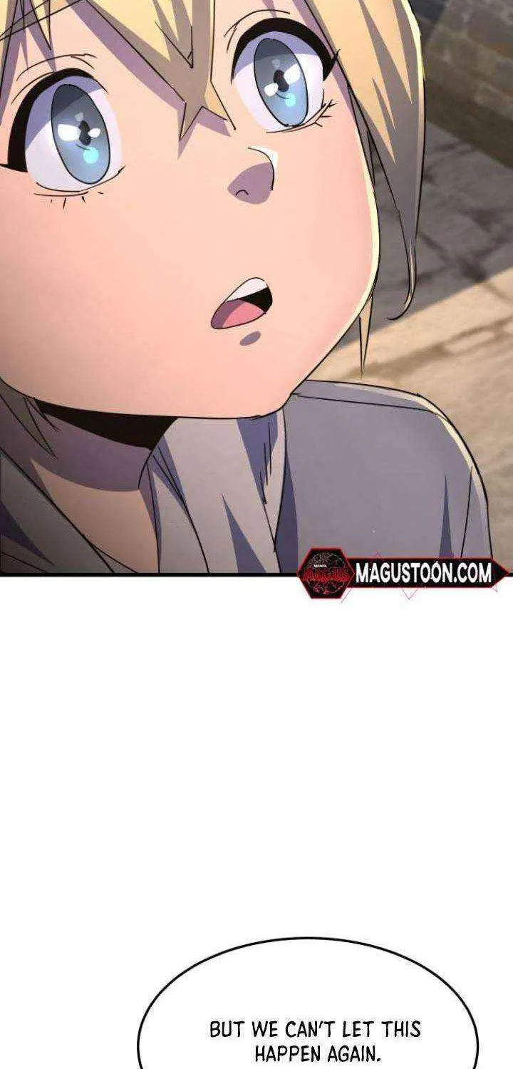 Genius Mage Who Uses Fists Chapter 8 page 80 - 