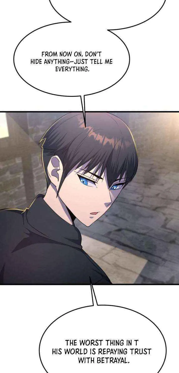 Genius Mage Who Uses Fists Chapter 8 page 81 - 