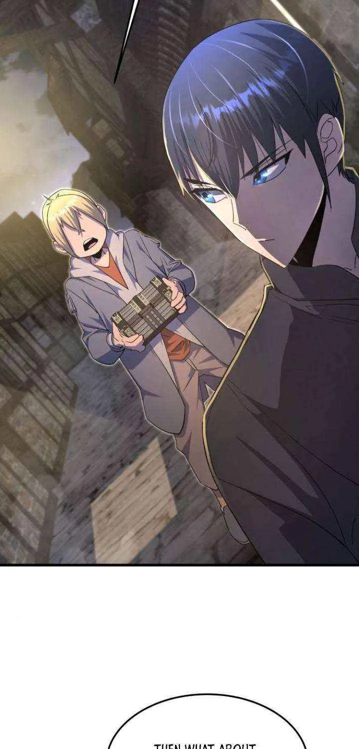 Genius Mage Who Uses Fists Chapter 8 page 85 - 