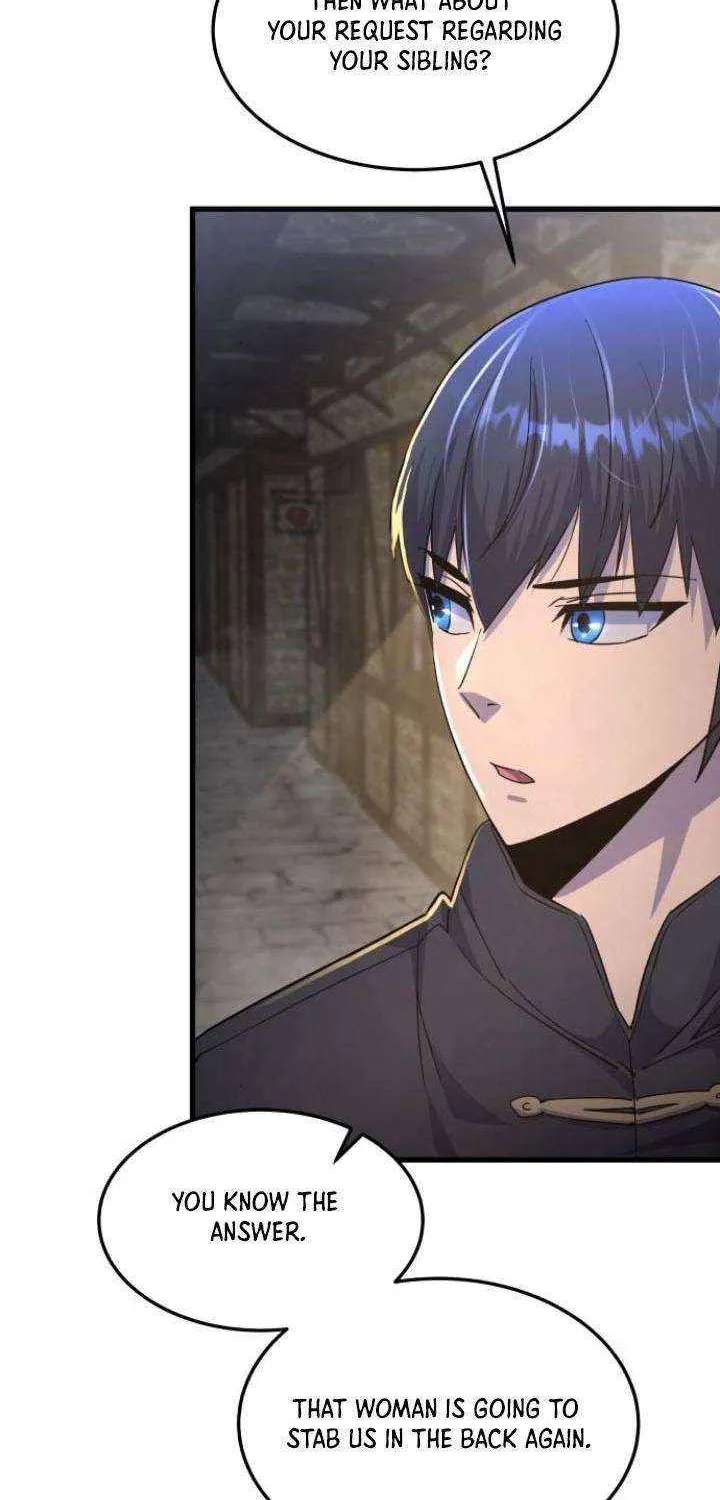Genius Mage Who Uses Fists Chapter 8 page 86 - 