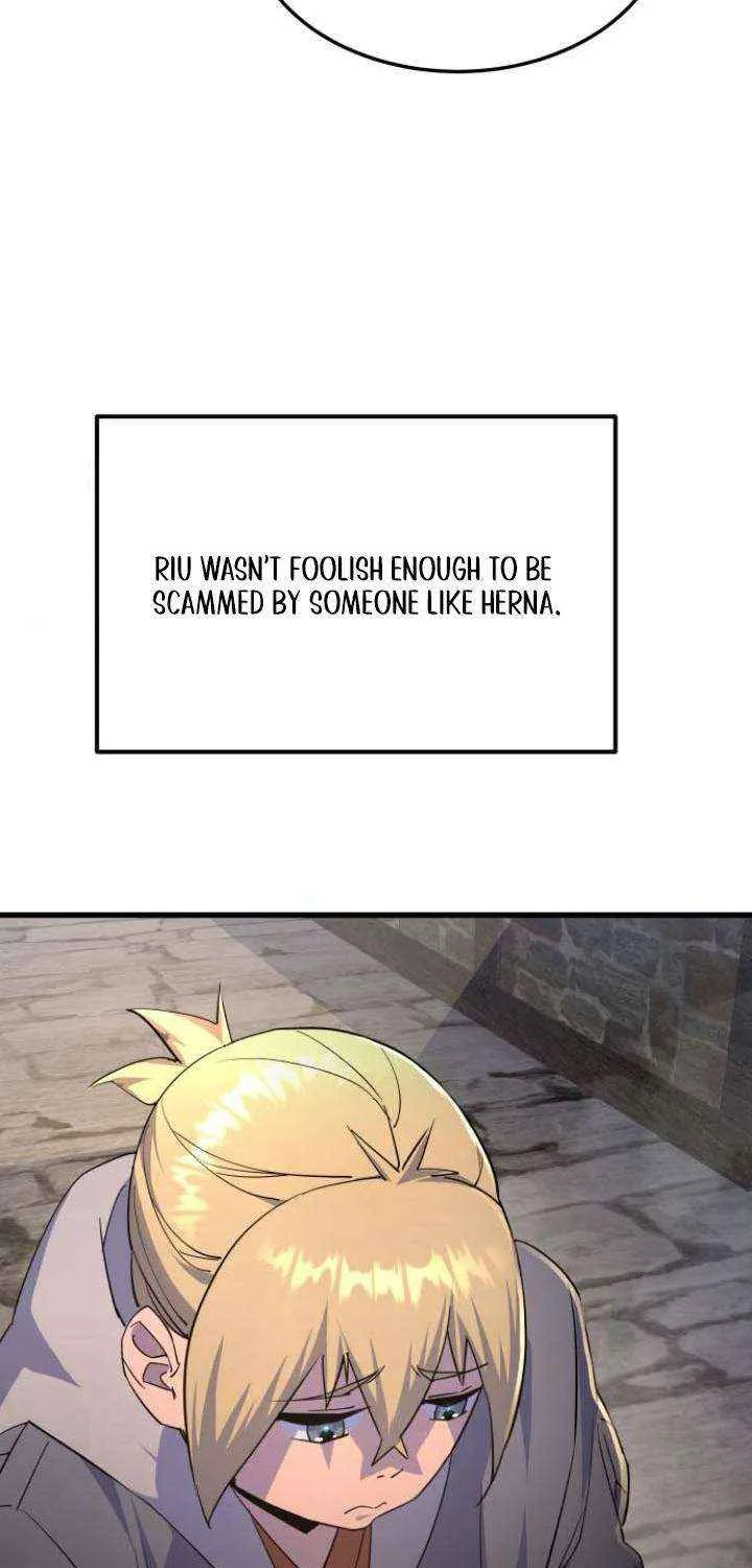 Genius Mage Who Uses Fists Chapter 8 page 87 - 