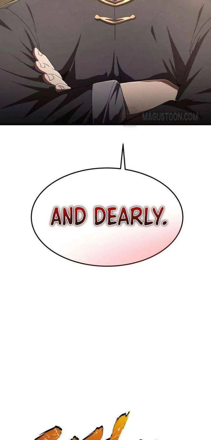 Genius Mage Who Uses Fists Chapter 8 page 10 - 
