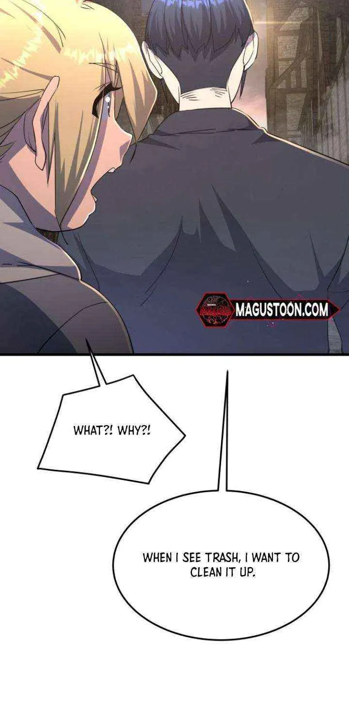 Genius Mage Who Uses Fists Chapter 8 page 93 - 