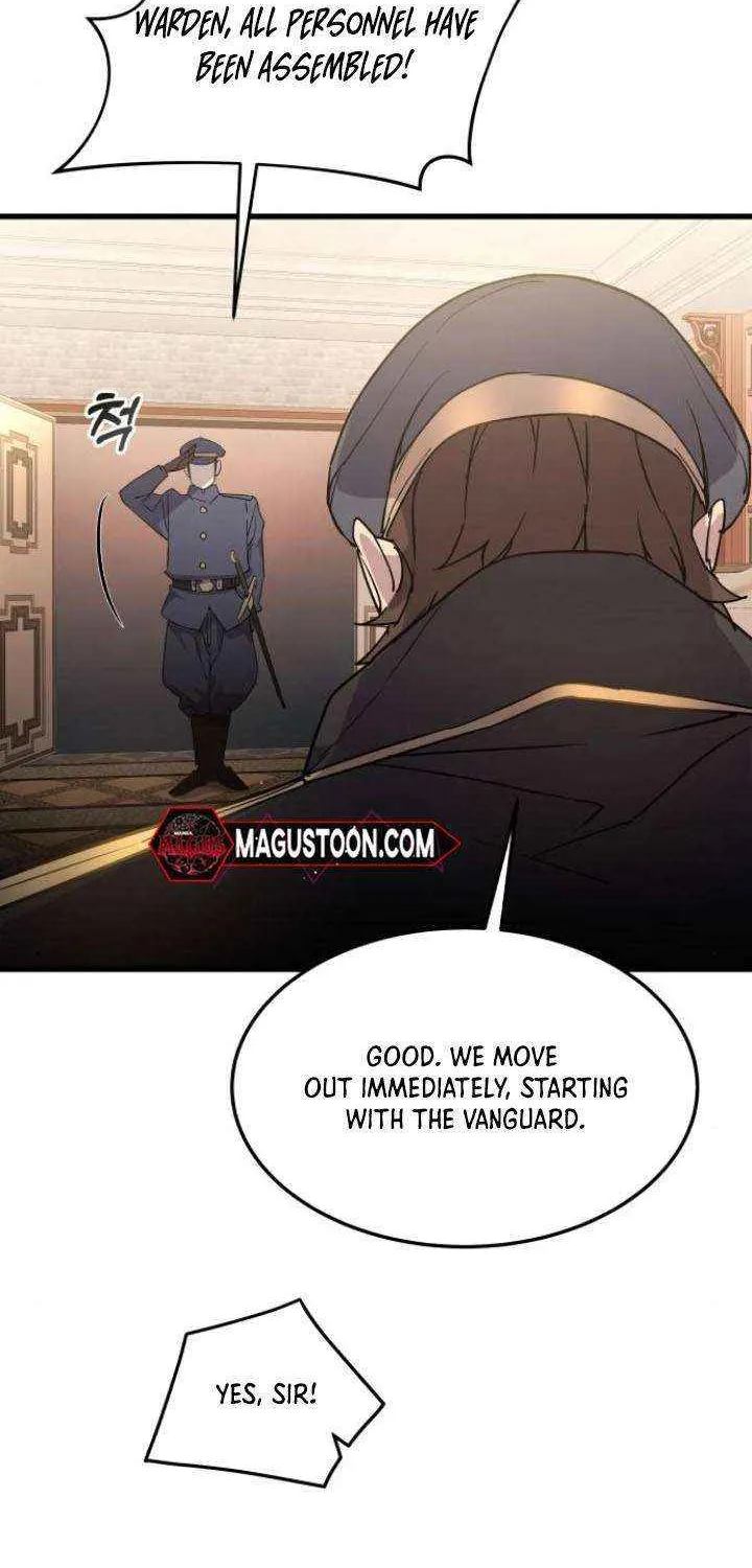 Genius Mage Who Uses Fists Chapter 8 page 100 - 