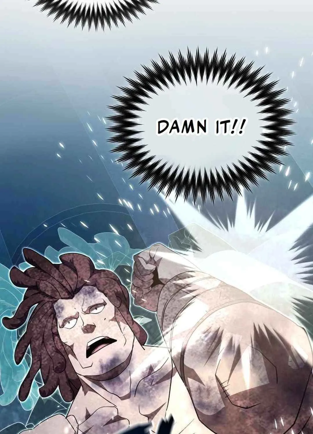 Genius Mage Who Uses Fists Chapter 9 page 104 - 