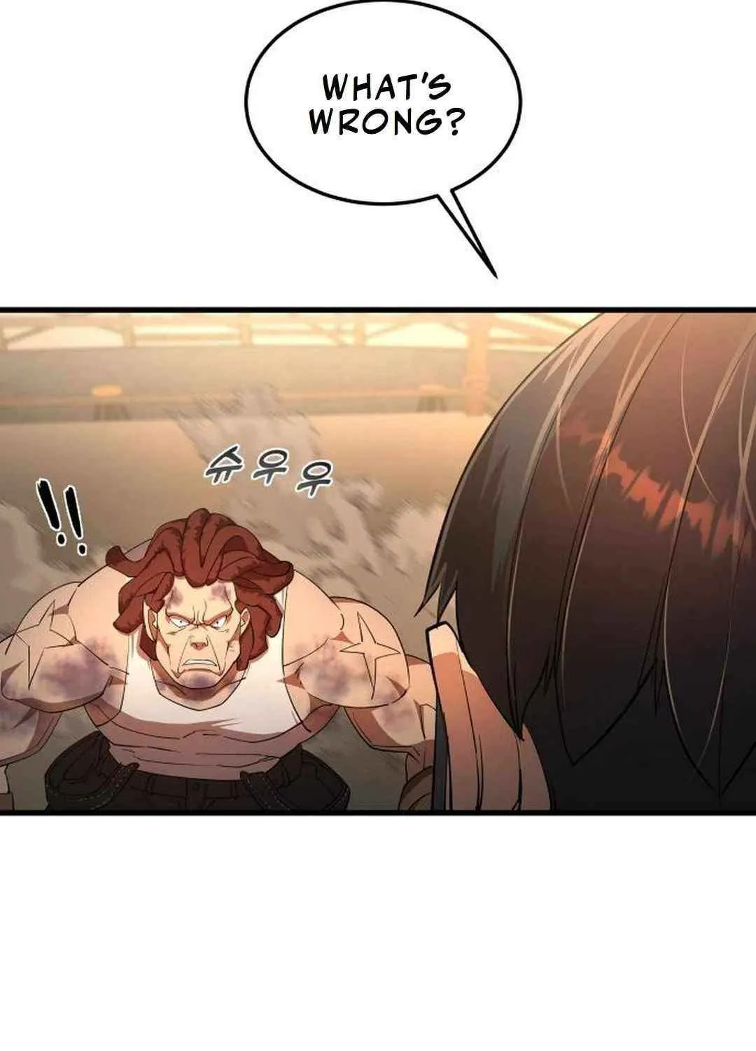 Genius Mage Who Uses Fists Chapter 9 page 130 - 