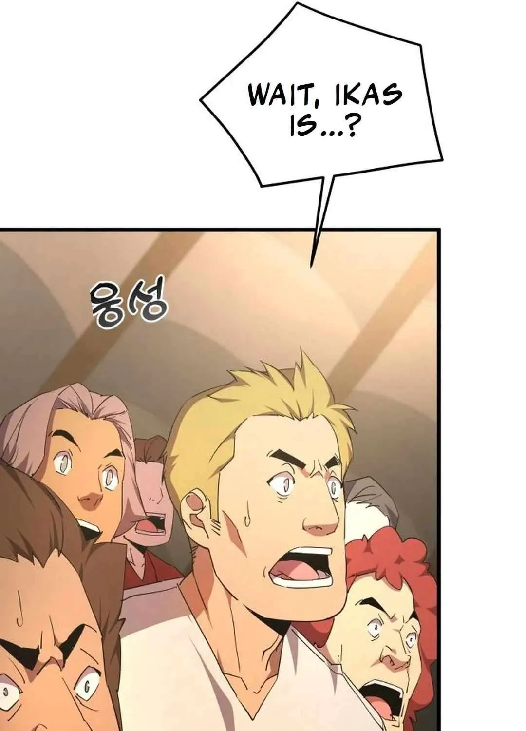 Genius Mage Who Uses Fists Chapter 9 page 14 - 