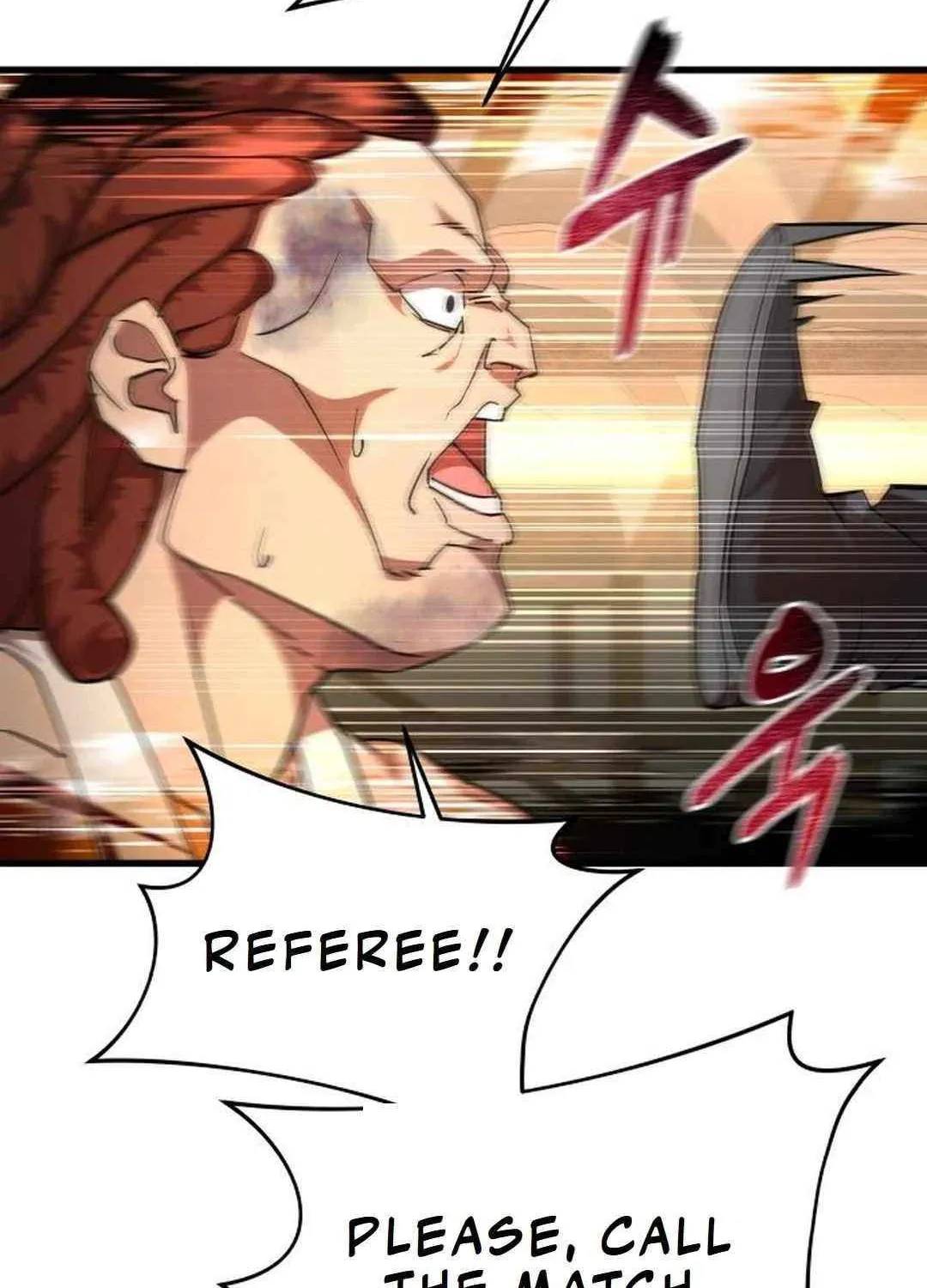 Genius Mage Who Uses Fists Chapter 9 page 135 - 