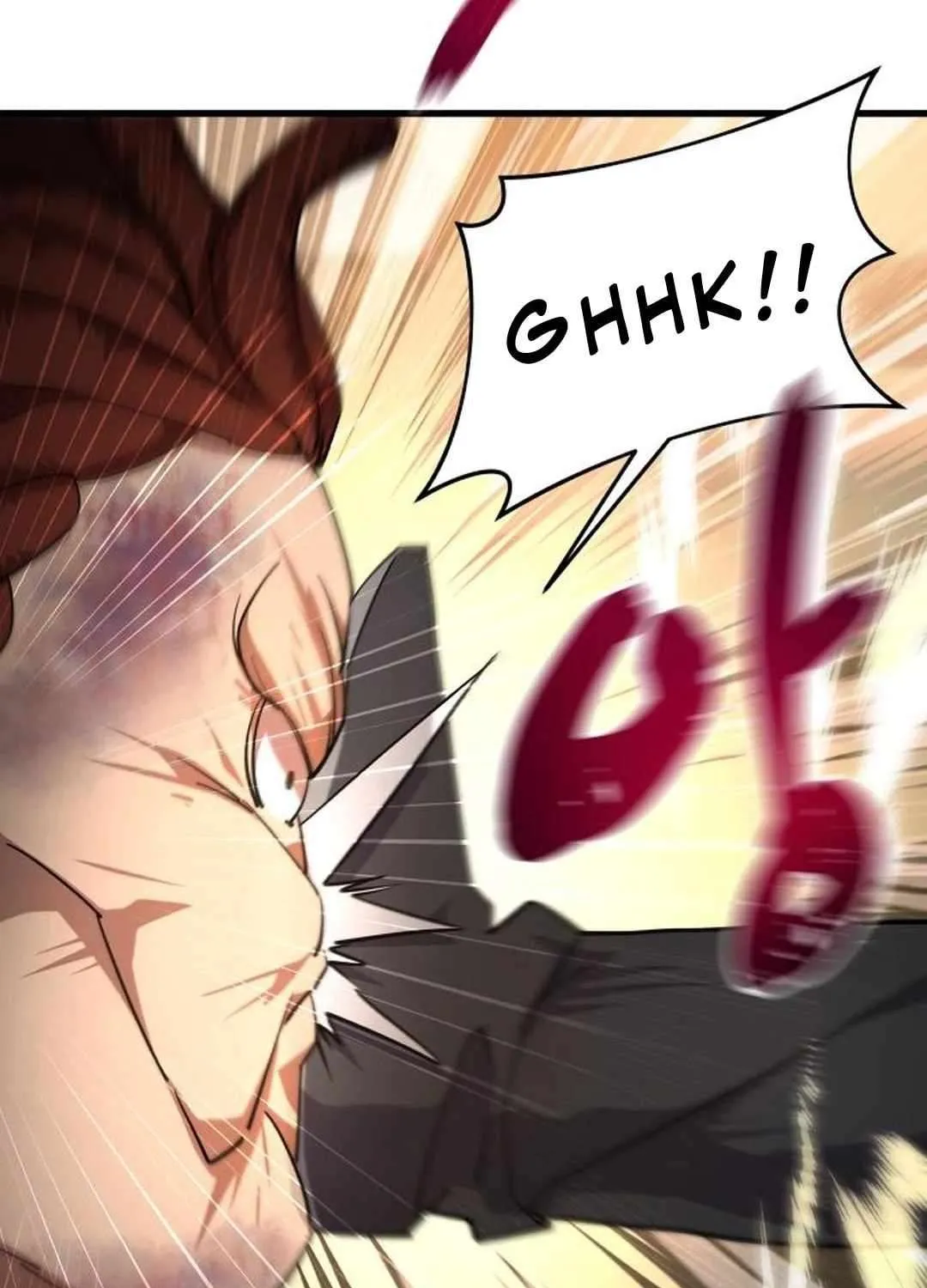 Genius Mage Who Uses Fists Chapter 9 page 137 - 