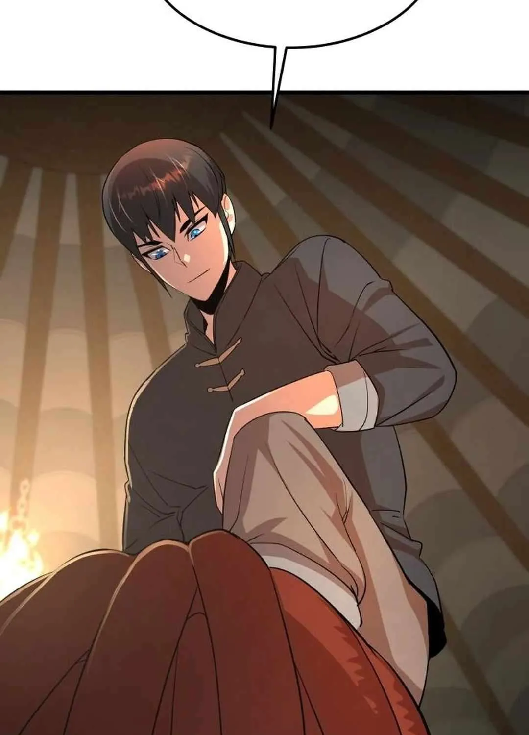 Genius Mage Who Uses Fists Chapter 9 page 139 - 