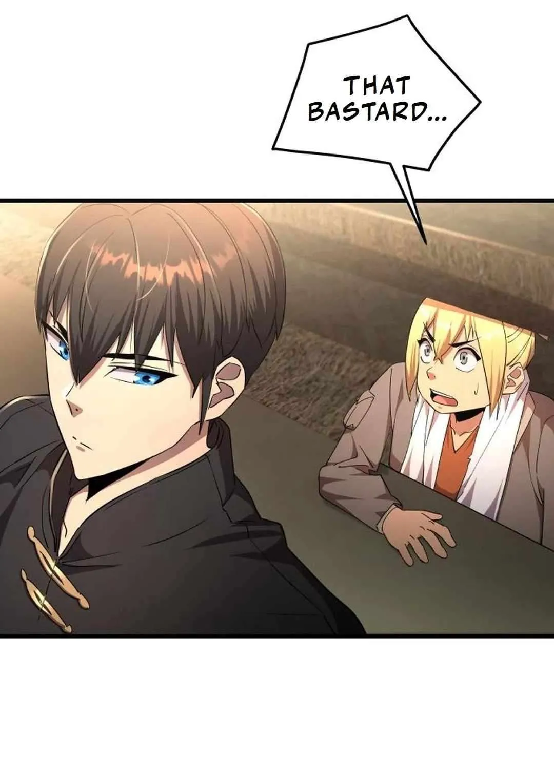 Genius Mage Who Uses Fists Chapter 9 page 16 - 