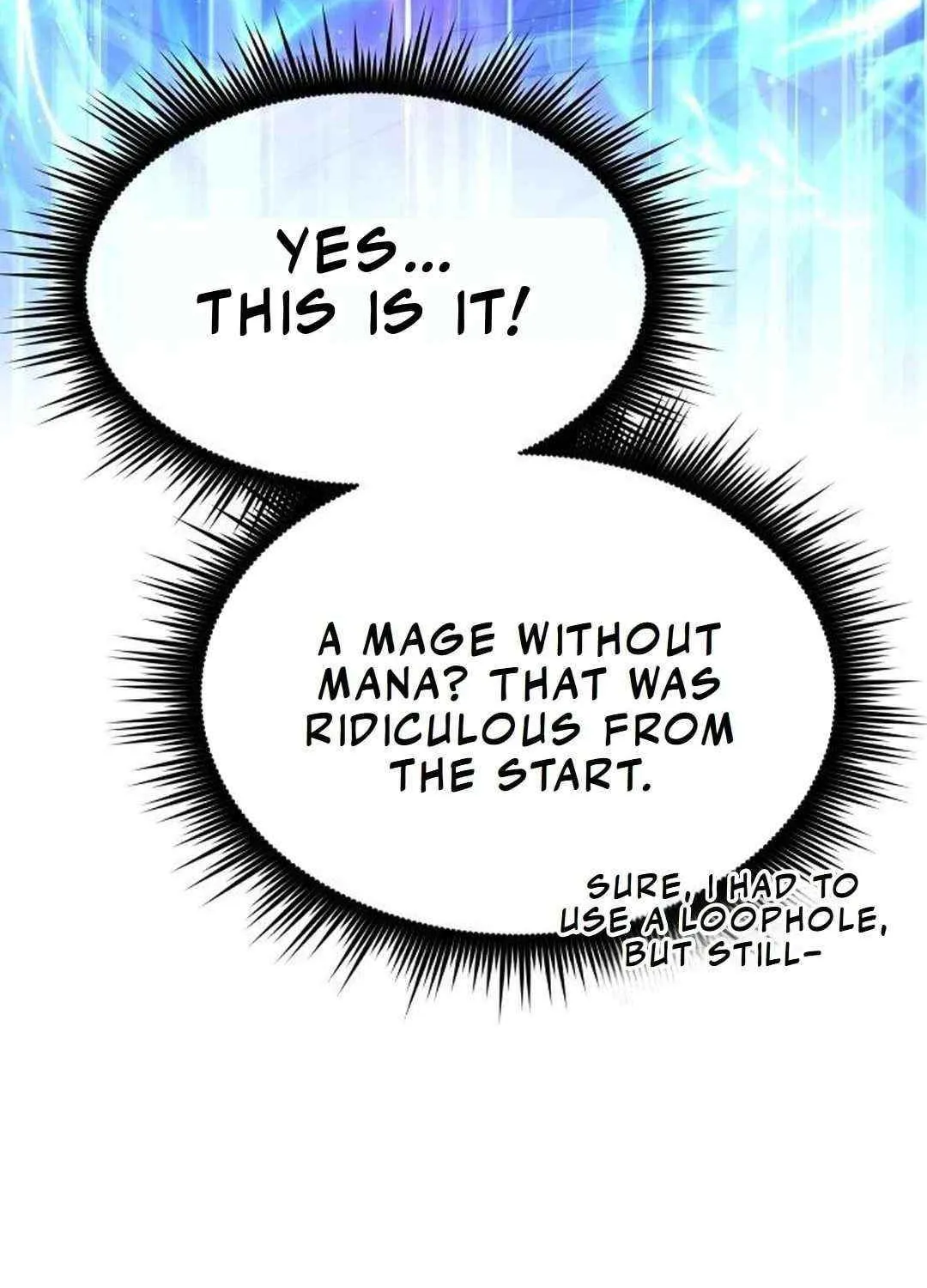Genius Mage Who Uses Fists Chapter 9 page 165 - 