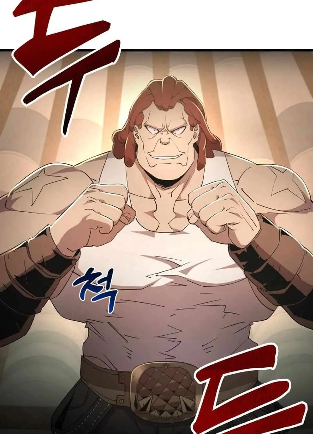 Genius Mage Who Uses Fists Chapter 9 page 18 - 
