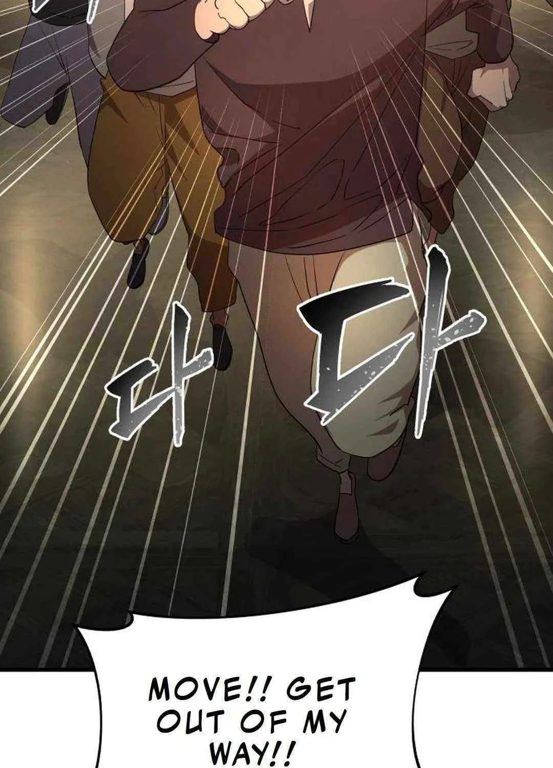 Genius Mage Who Uses Fists Chapter 9 page 183 - 