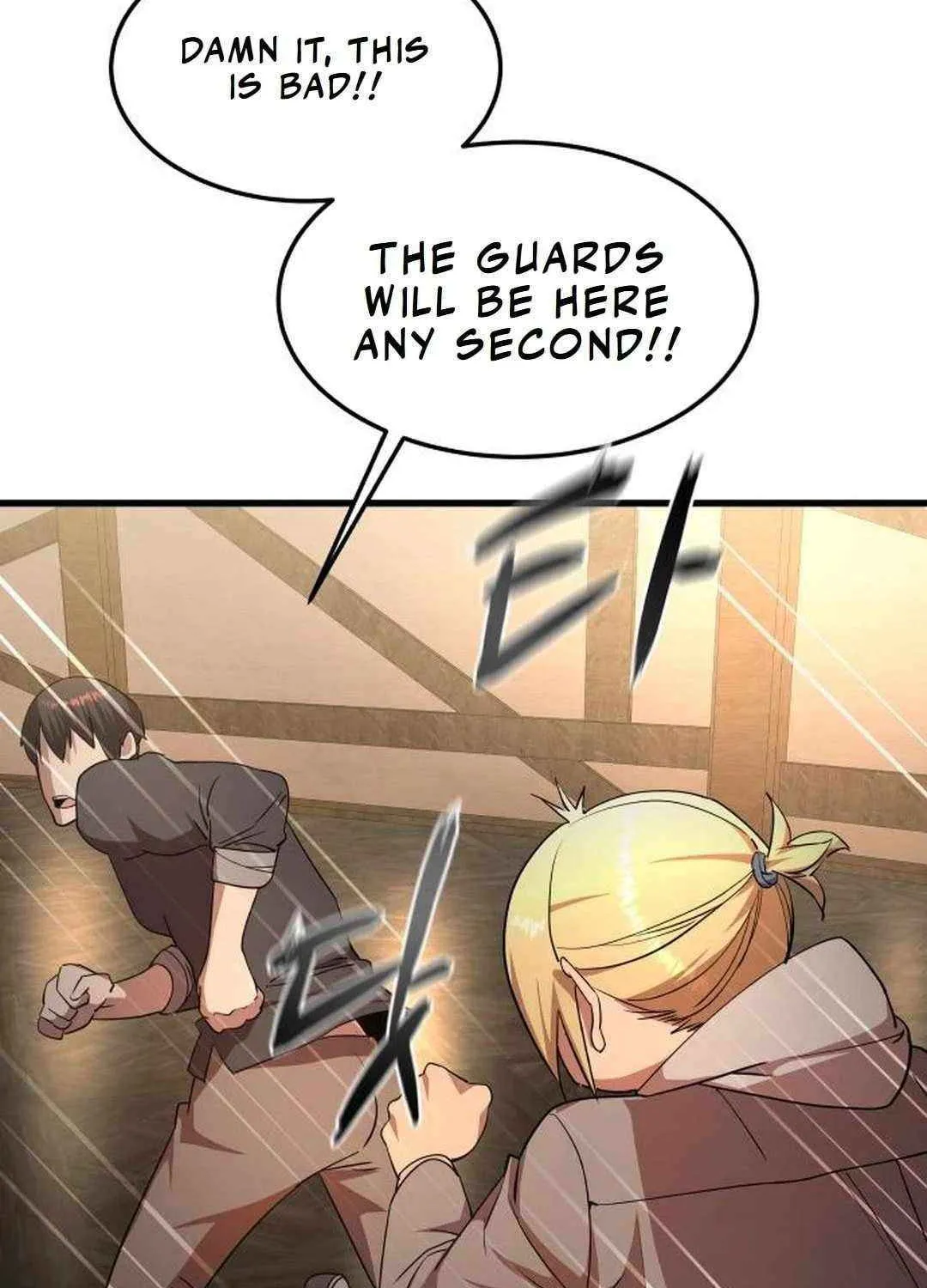 Genius Mage Who Uses Fists Chapter 9 page 185 - 