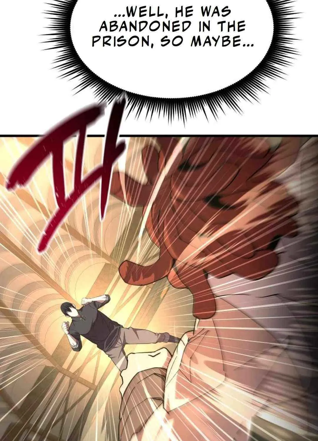 Genius Mage Who Uses Fists Chapter 9 page 23 - 