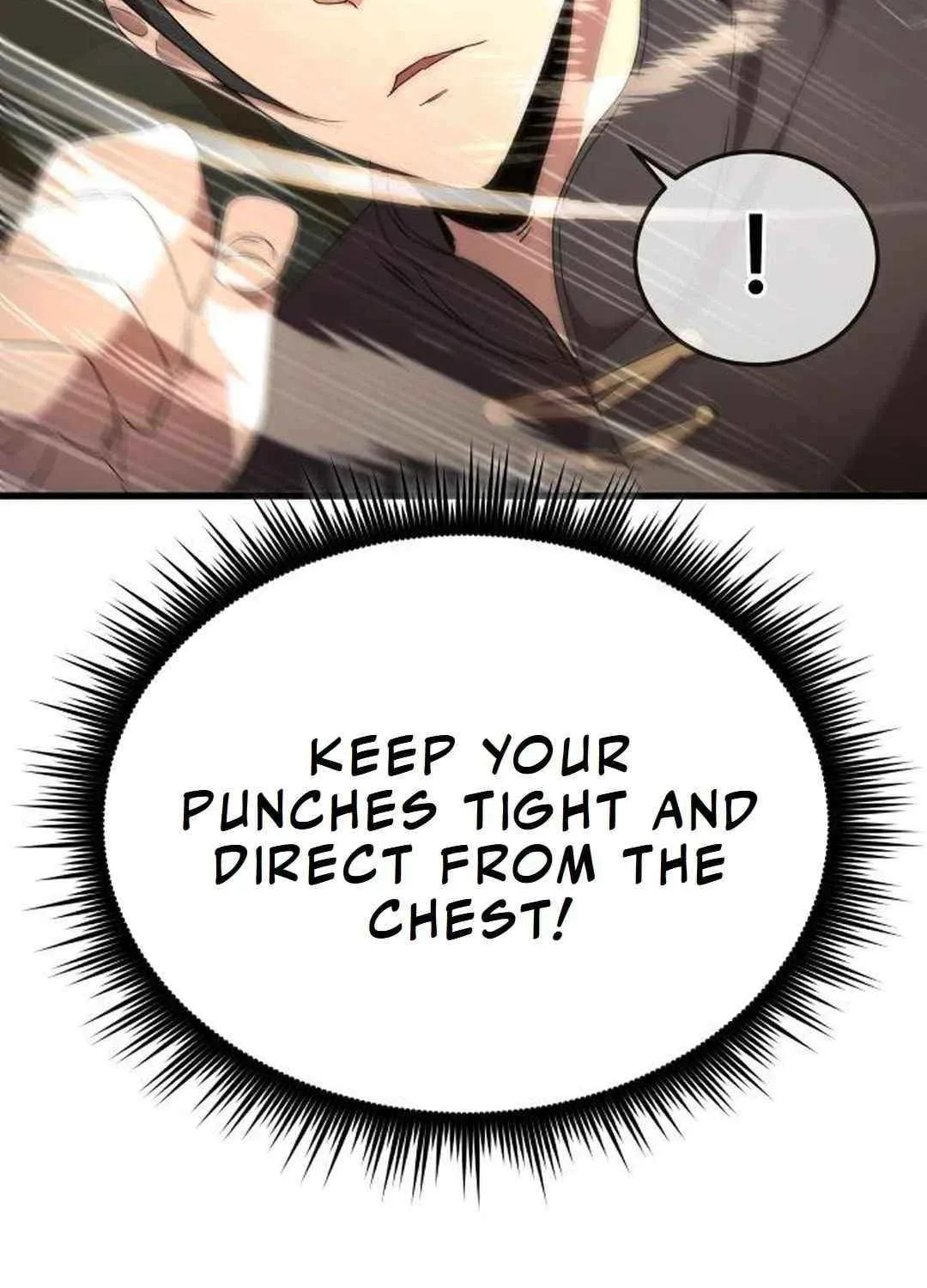 Genius Mage Who Uses Fists Chapter 9 page 26 - 