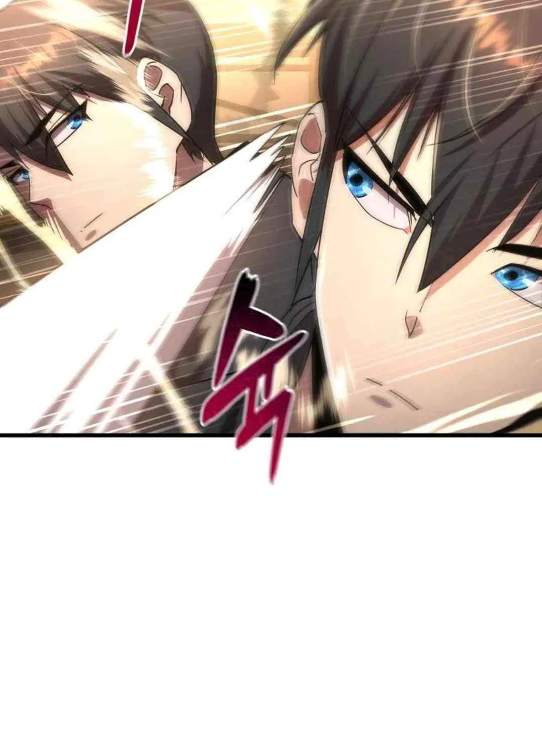 Genius Mage Who Uses Fists Chapter 9 page 33 - 