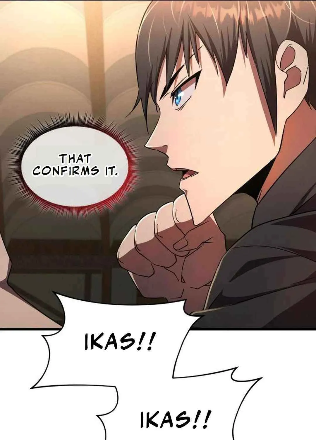 Genius Mage Who Uses Fists Chapter 9 page 48 - 