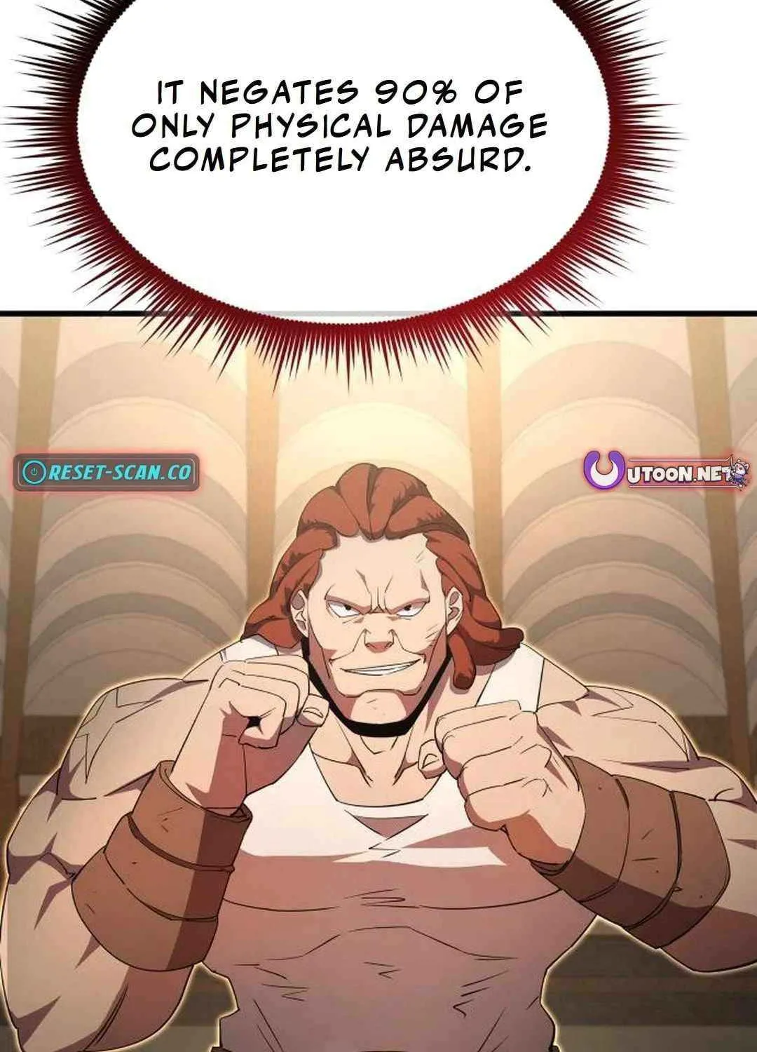 Genius Mage Who Uses Fists Chapter 9 page 51 - 