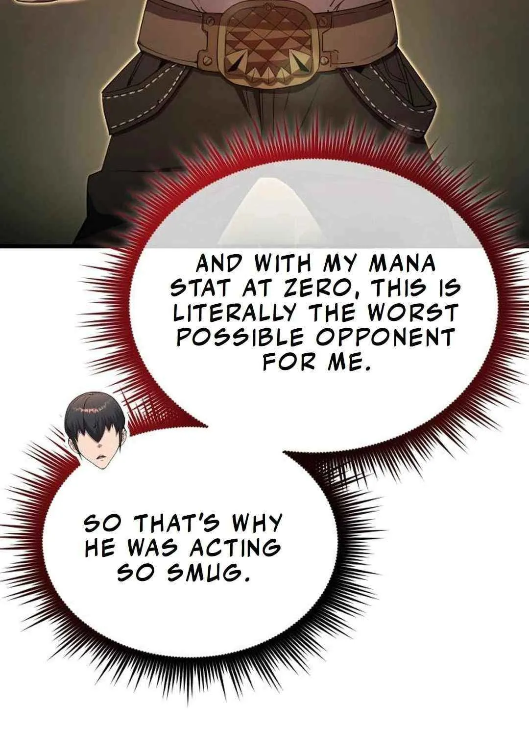 Genius Mage Who Uses Fists Chapter 9 page 52 - 