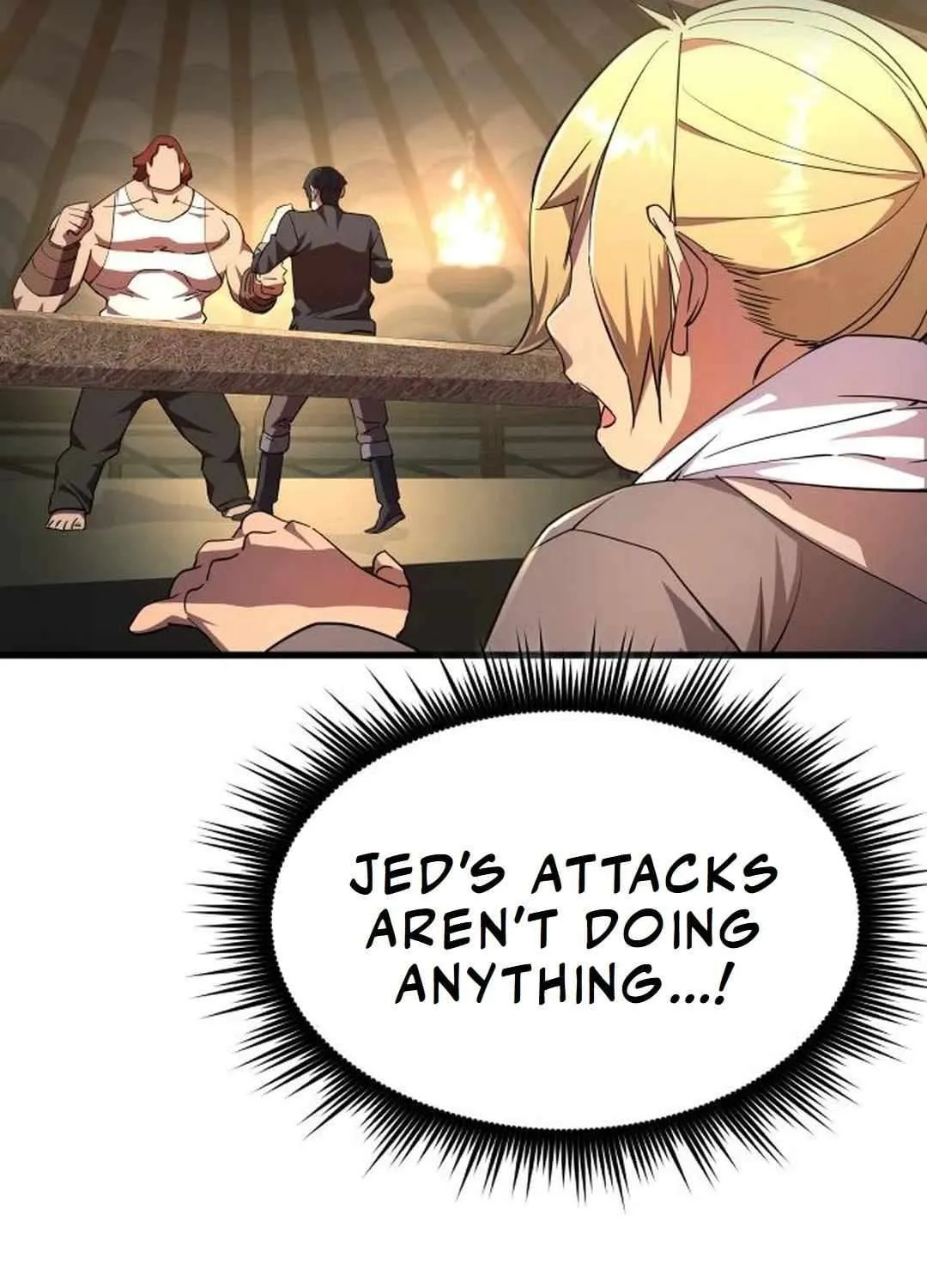 Genius Mage Who Uses Fists Chapter 9 page 55 - 