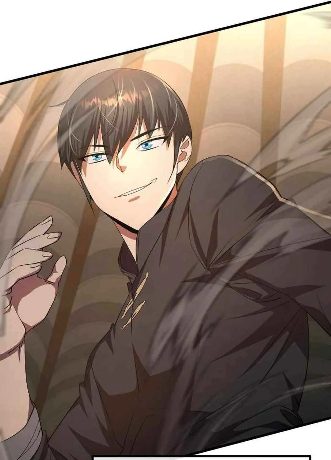 Genius Mage Who Uses Fists Chapter 9 page 81 - 