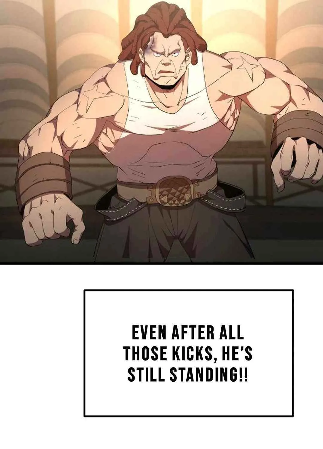 Genius Mage Who Uses Fists Chapter 9 page 88 - 